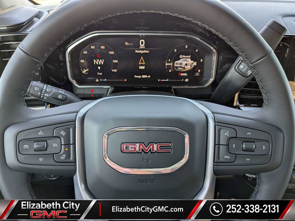 2026 GMC Sierra 1500 Elevation - Photo 26