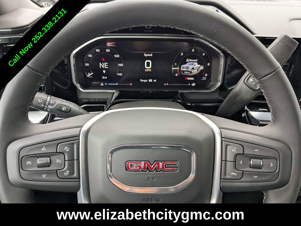 2026 GMC Sierra 1500 Elevation - Photo 26