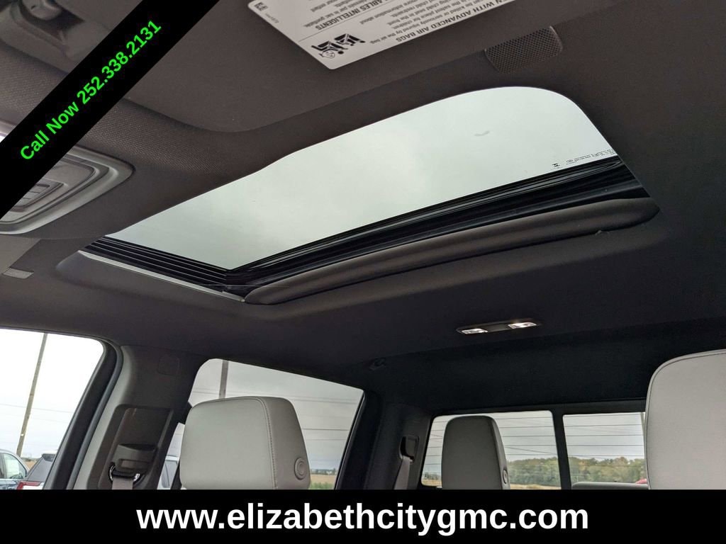 2026 GMC Sierra 2500HD SLT - Photo 23