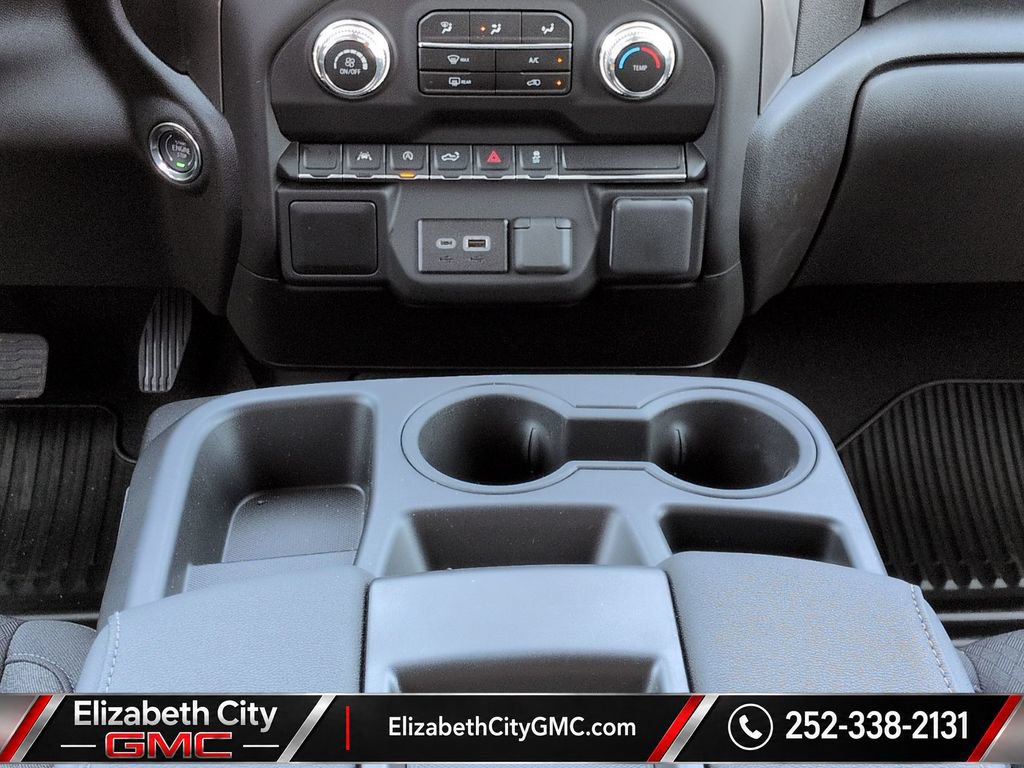 2026 GMC Sierra 1500 Pro - Photo 20
