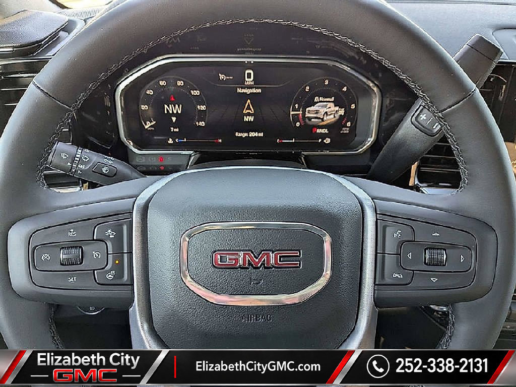 2026 GMC Sierra 1500 Elevation - Photo 29