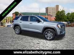2026 GMC Terrain Elevation SUV