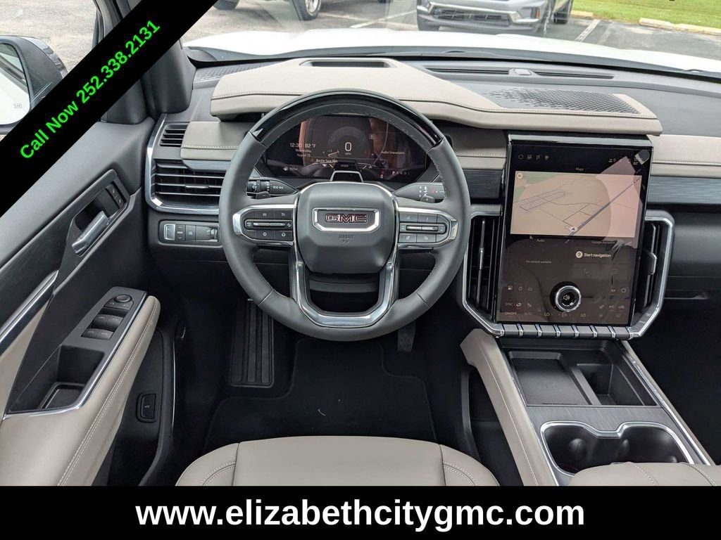 2026 GMC Acadia Elevation - Photo 19