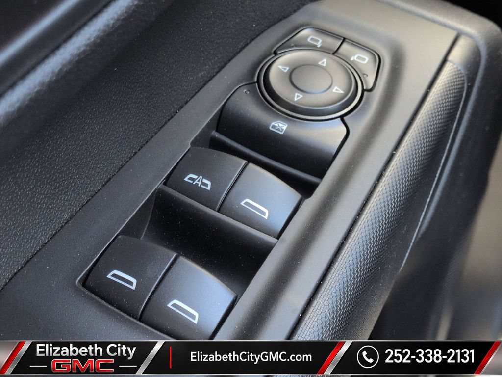 2026 GMC Sierra 1500 Pro - Photo 22