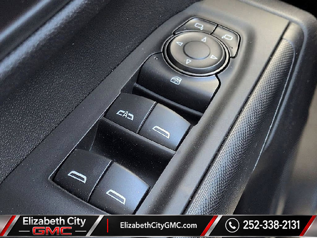 2026 GMC Sierra 1500 Pro - Photo 25