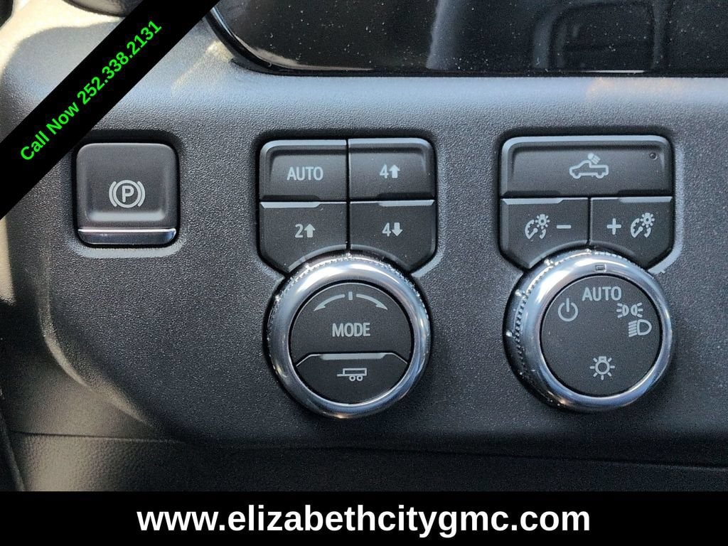 2026 GMC Sierra 1500 SLE - Photo 21