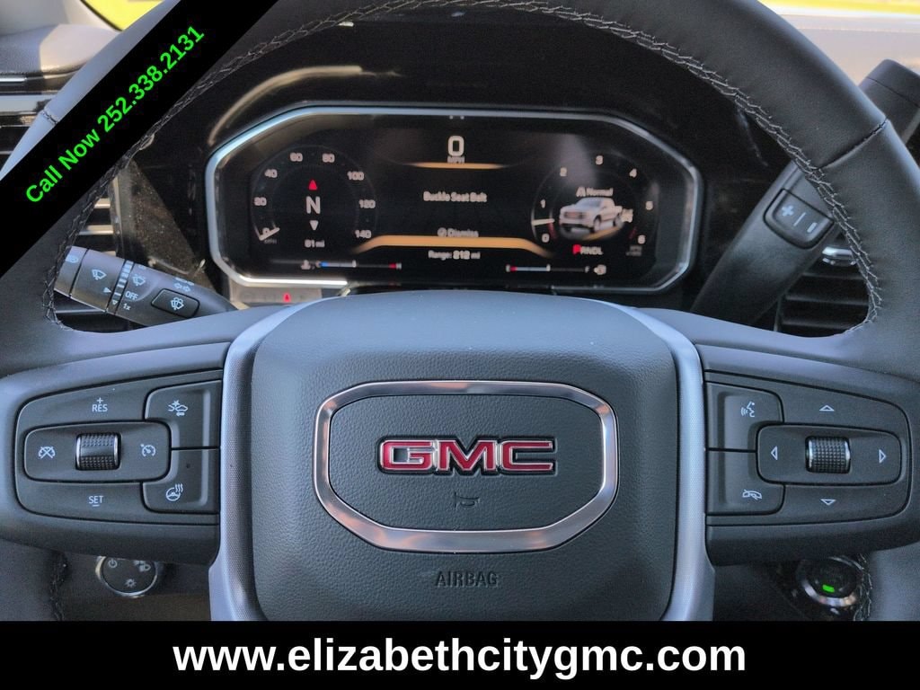 2026 GMC Sierra 1500 SLE - Photo 24