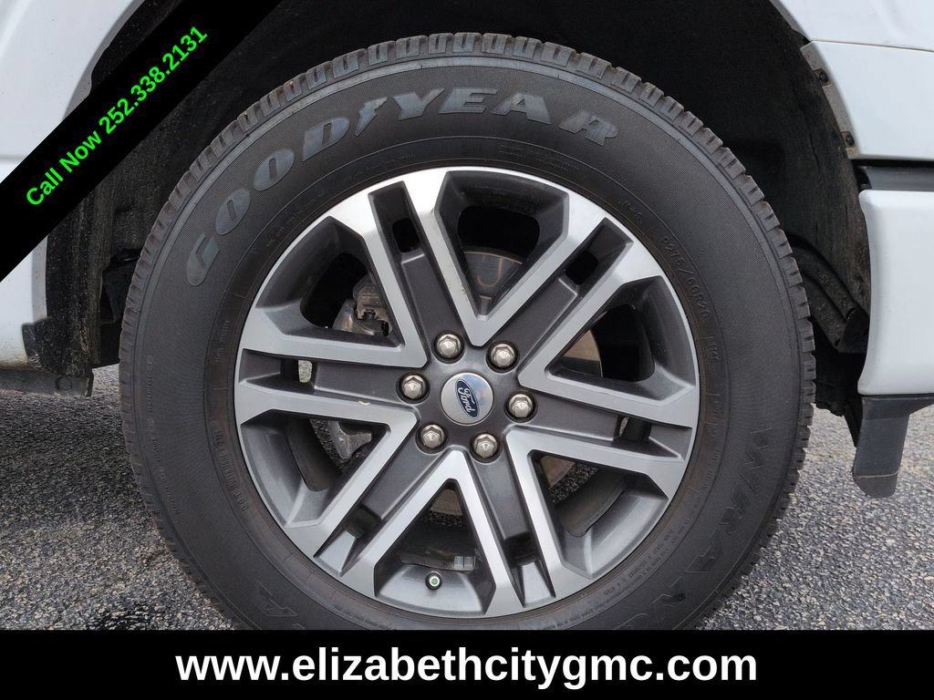 2023 Ford F-150 XL - Photo 12