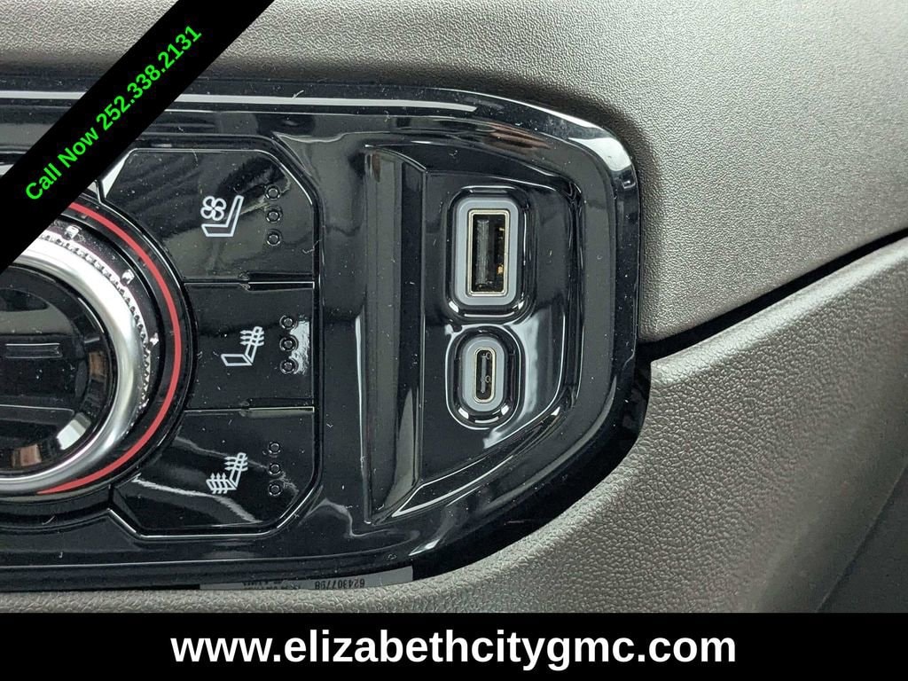 2026 GMC Sierra 2500HD SLT - Photo 34