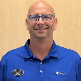 Staff member JOHN UNDERWOOD from 2eeb9f1bb119