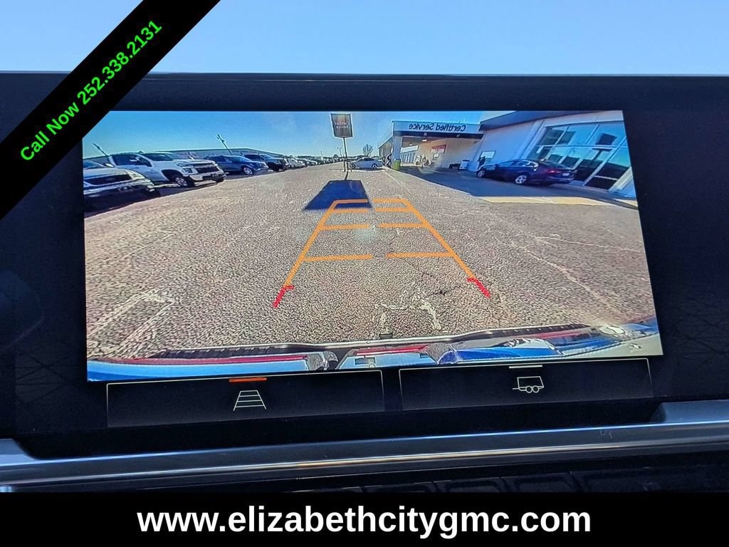 2026 GMC Sierra 1500 Elevation - Photo 29