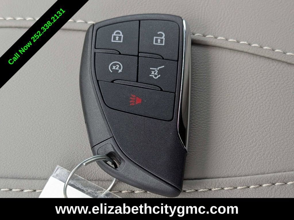 2026 GMC Acadia Elevation - Photo 35