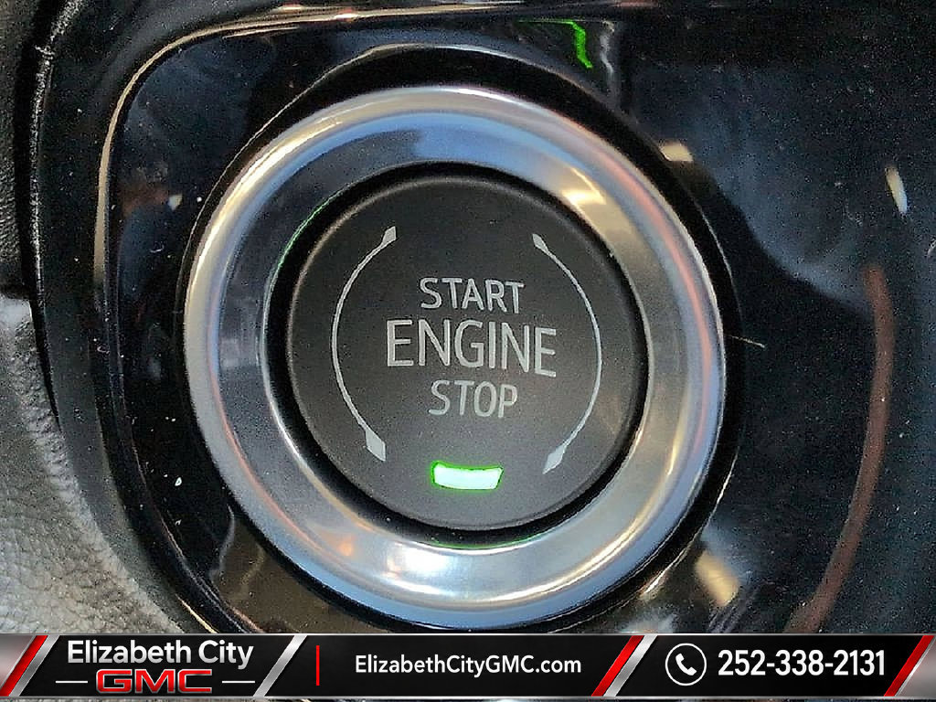 2026 GMC Sierra 1500 SLE - Photo 34