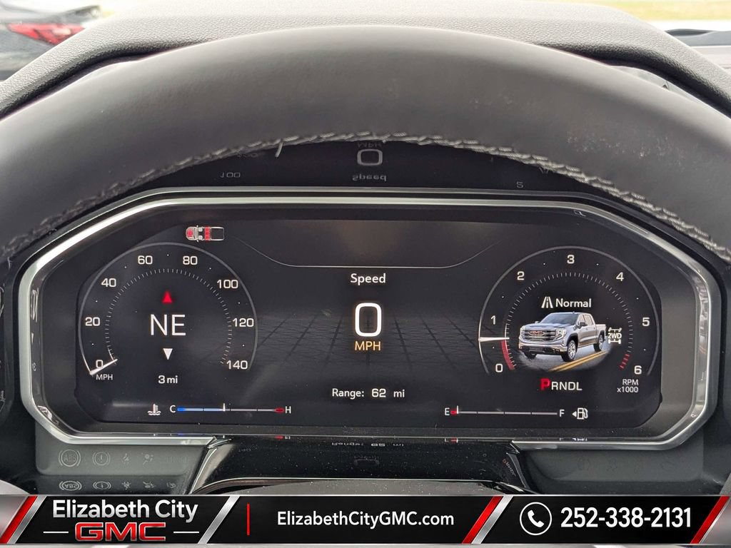 2026 GMC Sierra 1500 Elevation - Photo 27