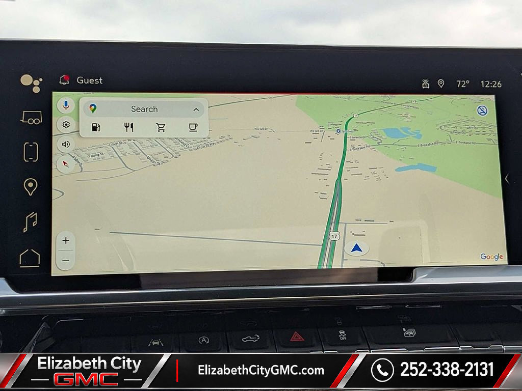 2026 GMC Sierra 1500 Elevation - Photo 28