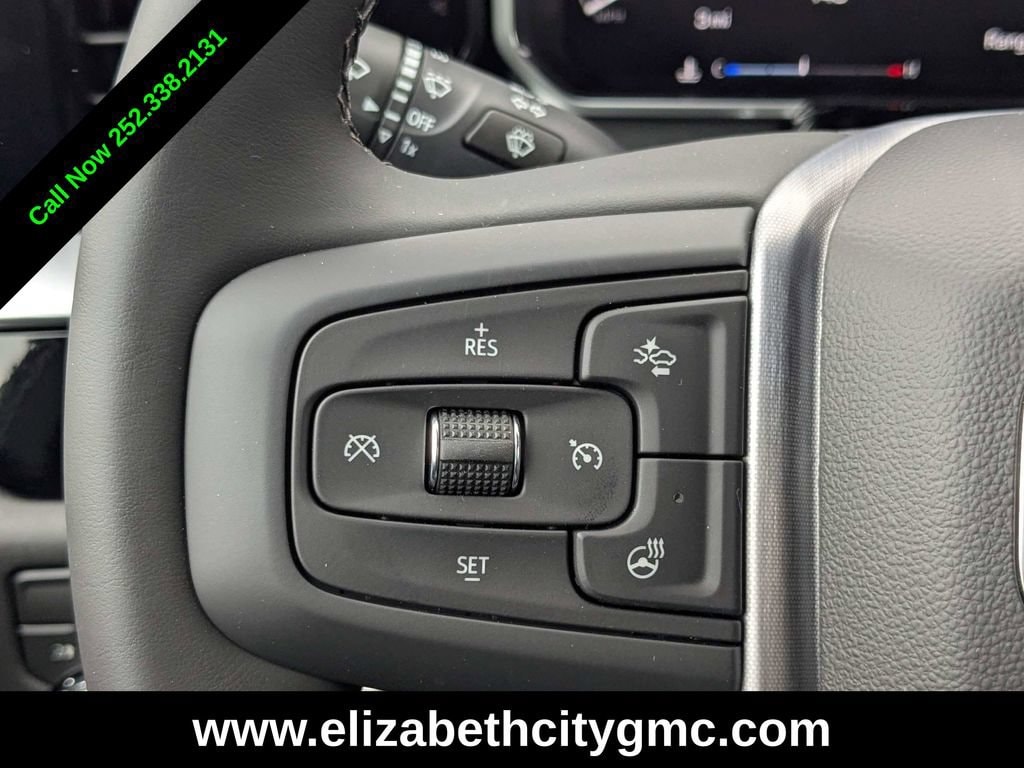 2026 GMC Sierra 1500 Elevation - Photo 24