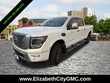  Nissan Titan XD
