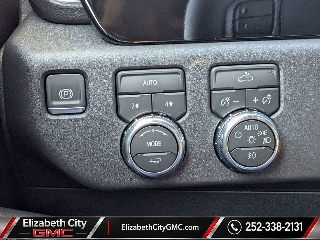2026 GMC Sierra 1500 Elevation - Photo 23
