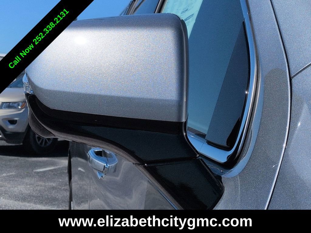 2026 GMC Yukon XL Elevation - Photo 11