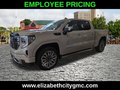 2026 GMC Sierra 1500 Denali Ultimate Truck