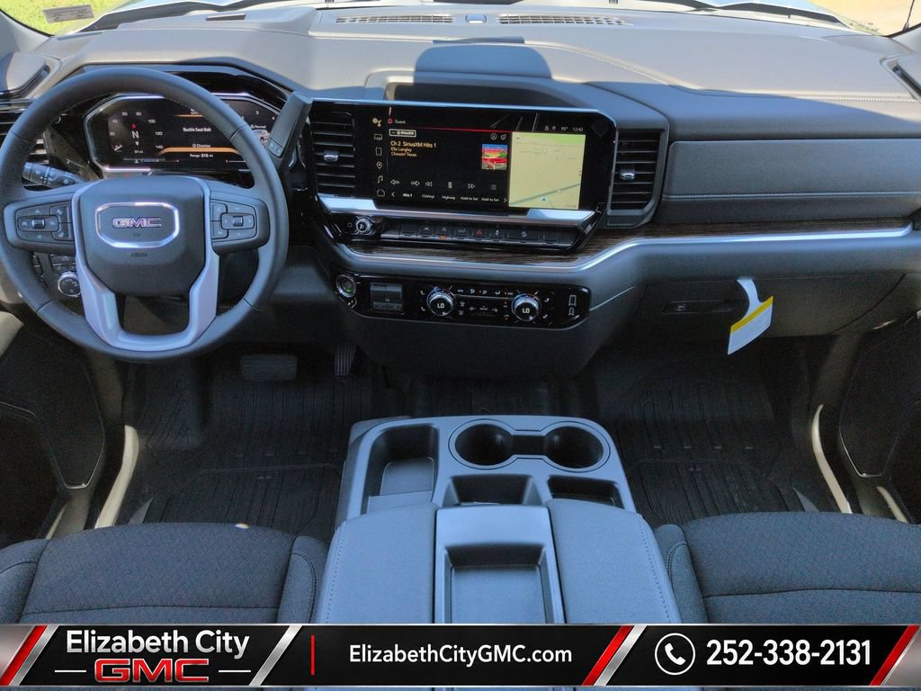 2026 GMC Sierra 1500 SLE - Photo 15