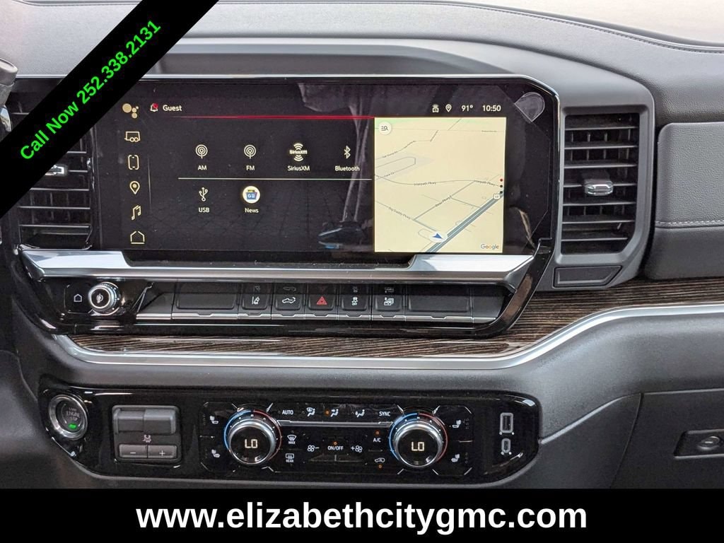 2026 GMC Sierra 2500HD SLE - Photo 18