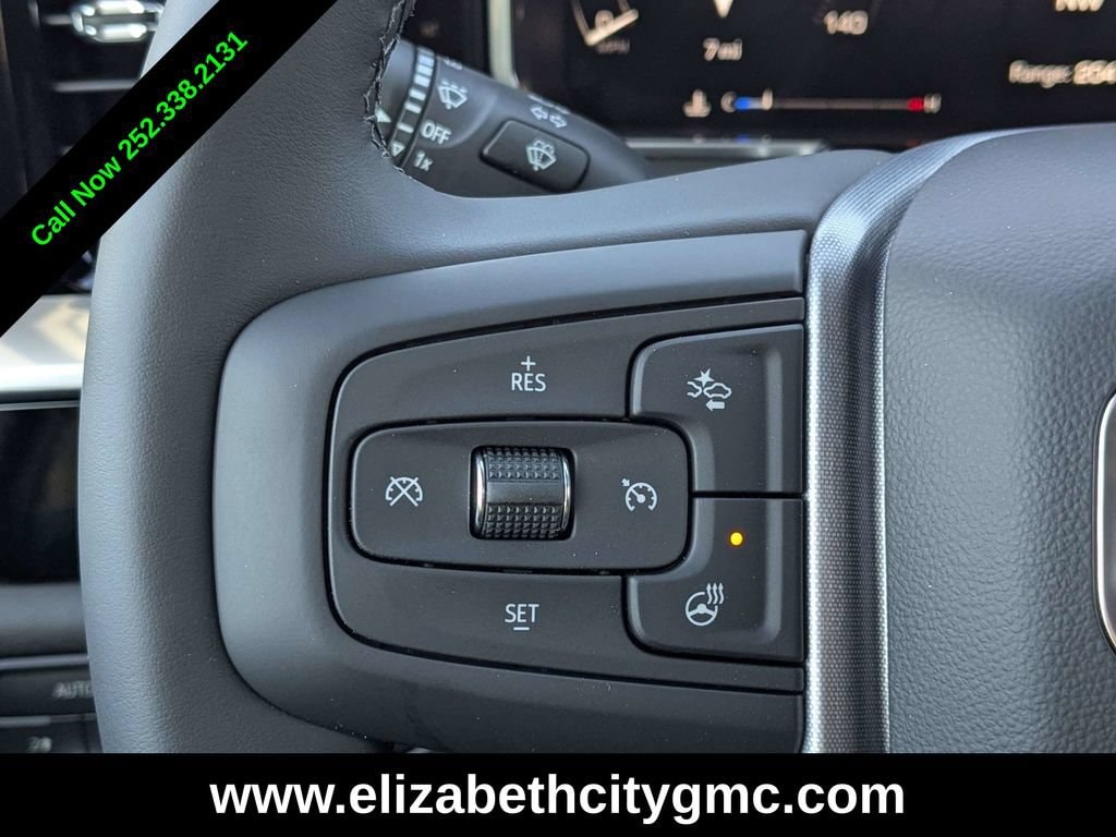 2026 GMC Sierra 1500 Elevation - Photo 24