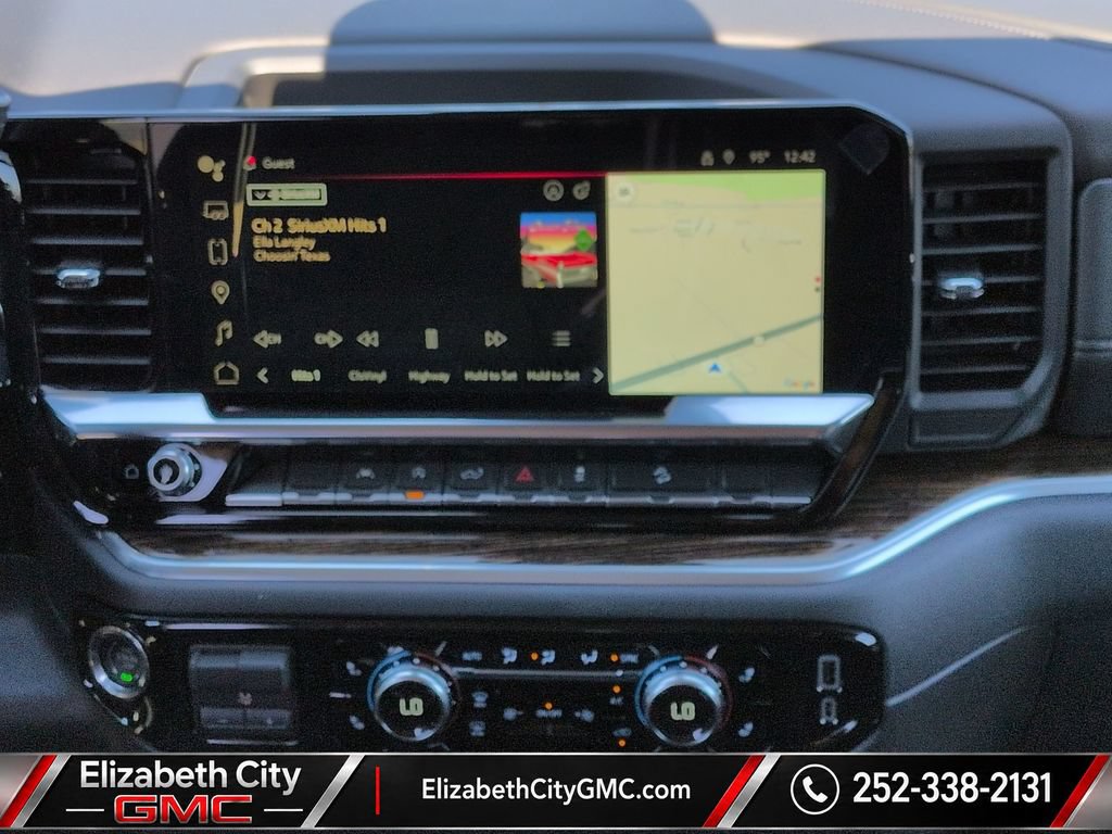 2026 GMC Sierra 1500 SLE - Photo 18
