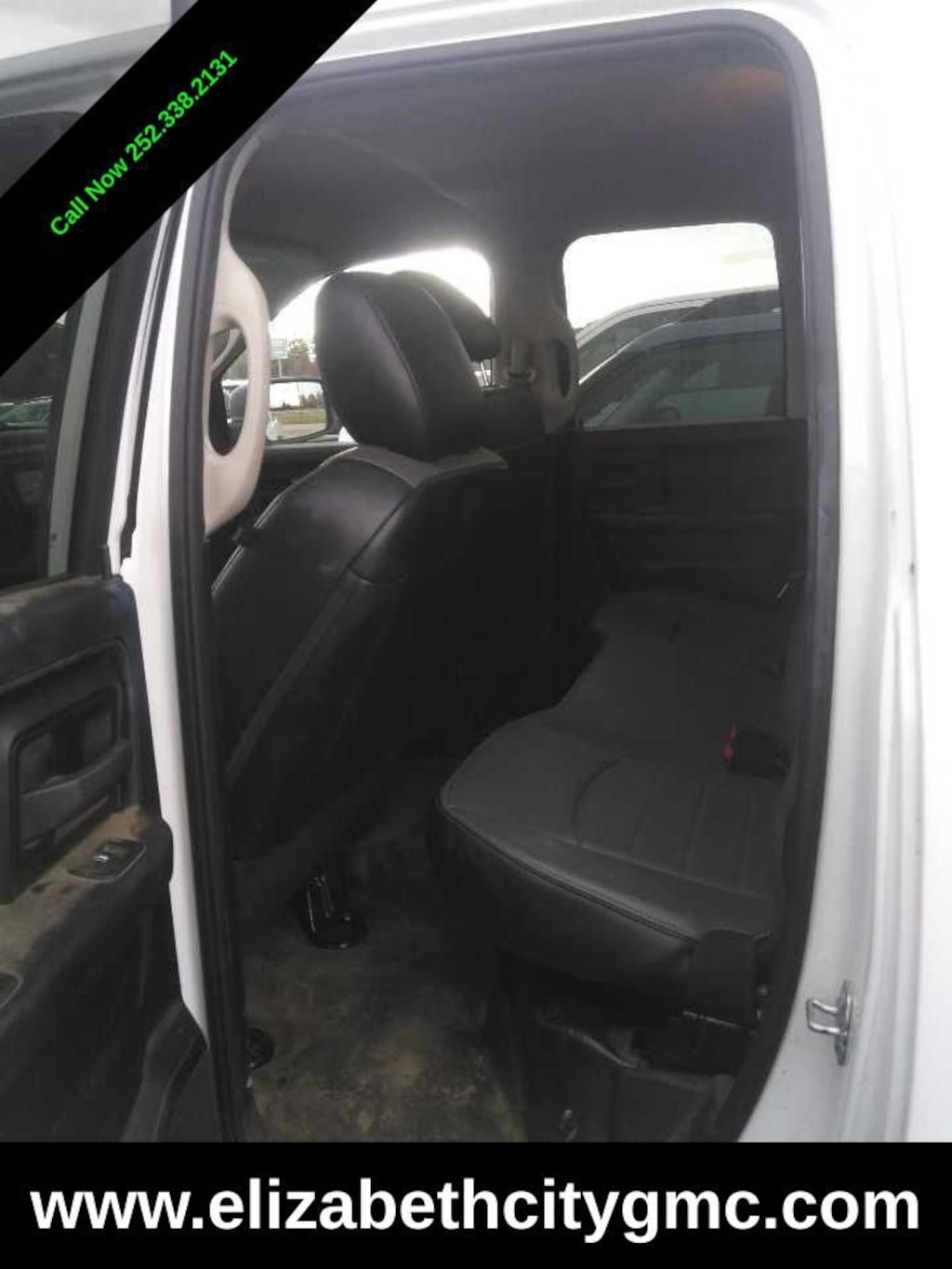 Used 2022 Ram 1500 Classic Tradesman Truck Quad Cab