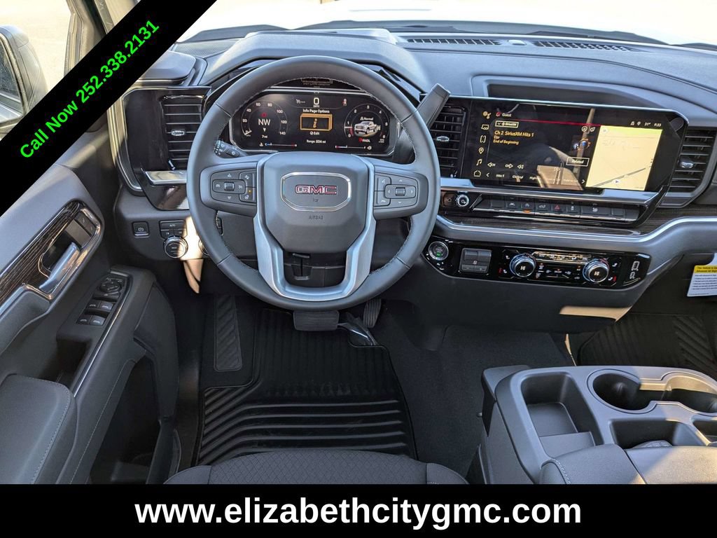 2026 GMC Sierra 1500 Elevation - Photo 17