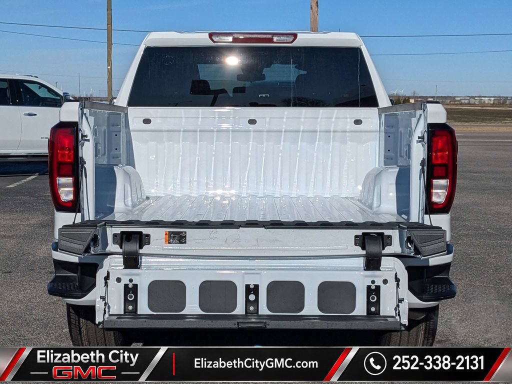 2026 GMC Sierra 1500 Elevation - Photo 14