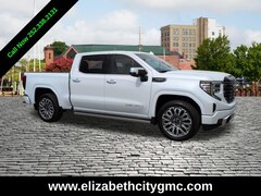 2026 GMC Sierra 1500 Denali Ultimate Truck