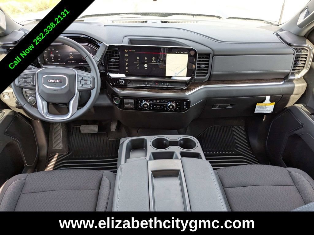 2026 GMC Sierra 2500HD SLE - Photo 15
