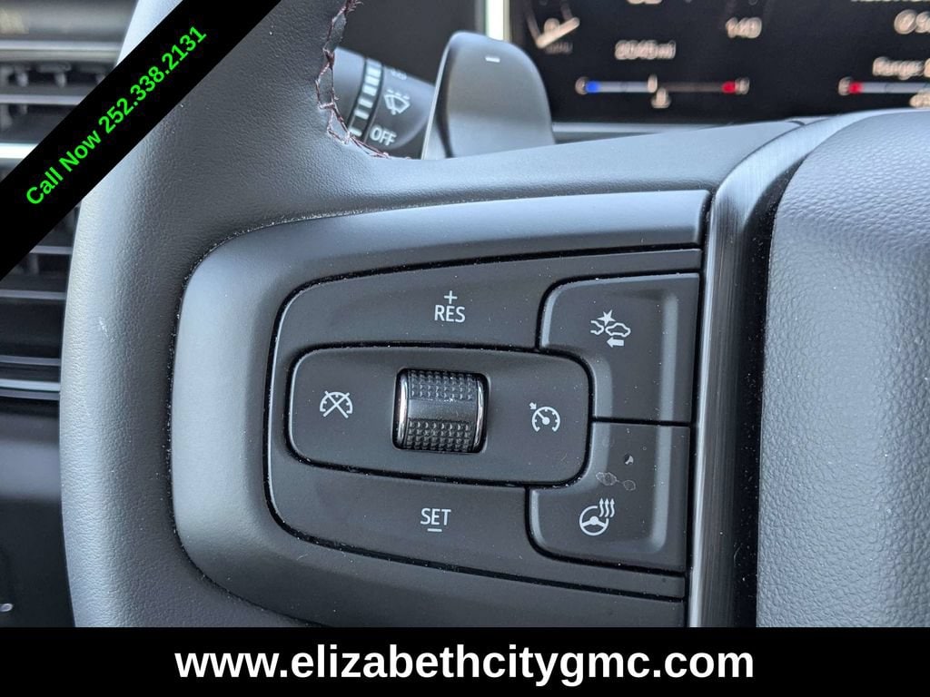 2026 GMC Sierra 1500 AT4X - Photo 26