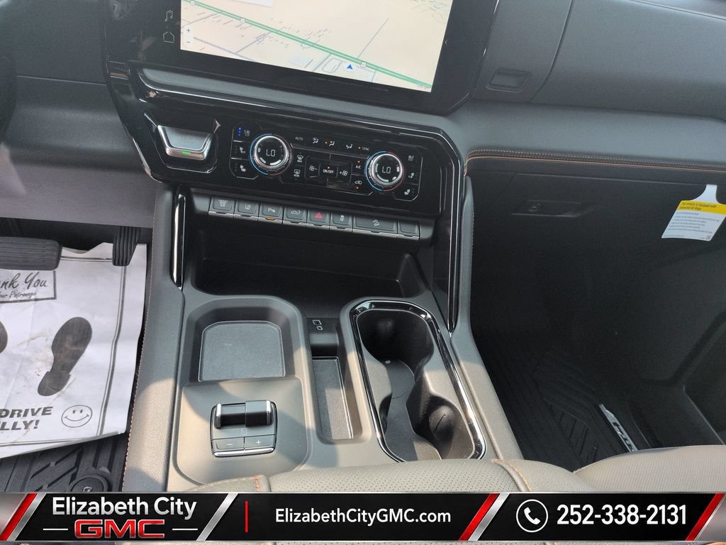 2026 GMC Sierra 2500HD AT4 - Photo 14
