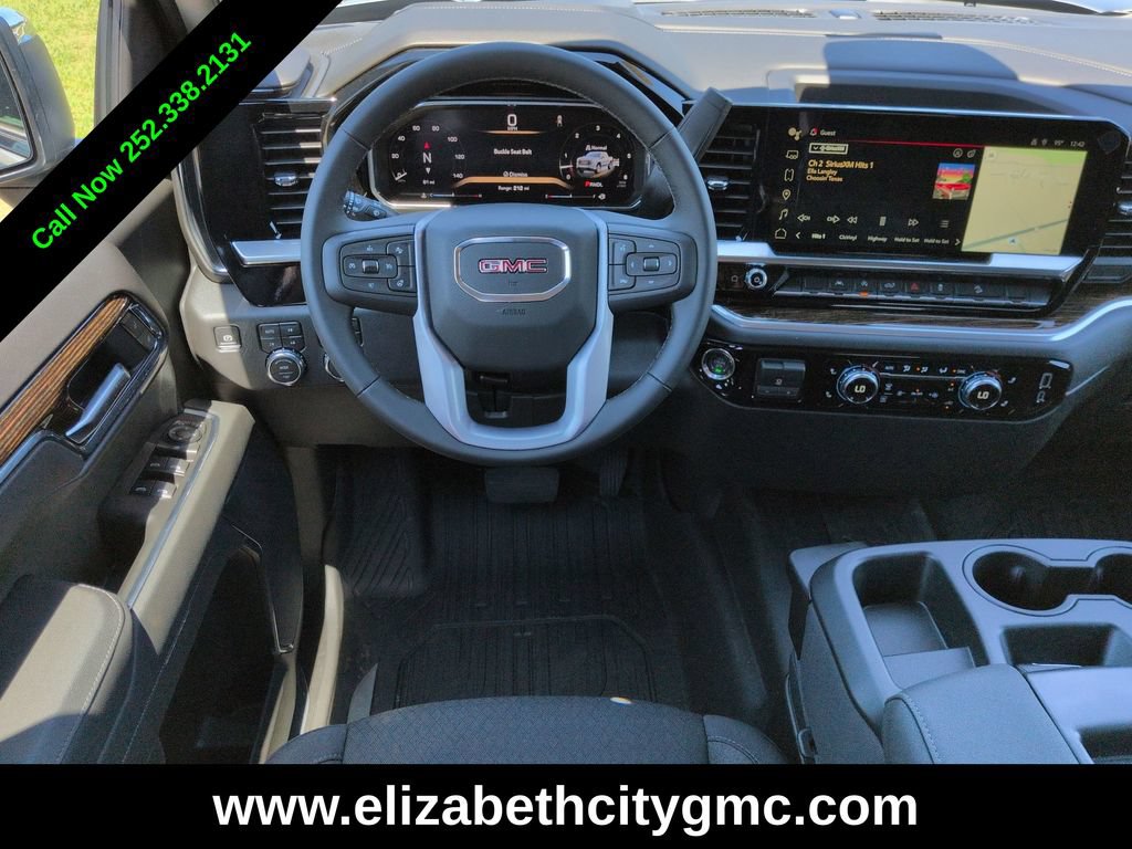 2026 GMC Sierra 1500 SLE - Photo 15