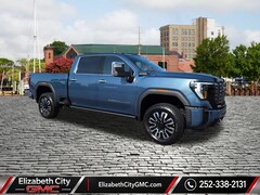 2026 GMC Sierra 2500 HD Denali Ultimate Truck