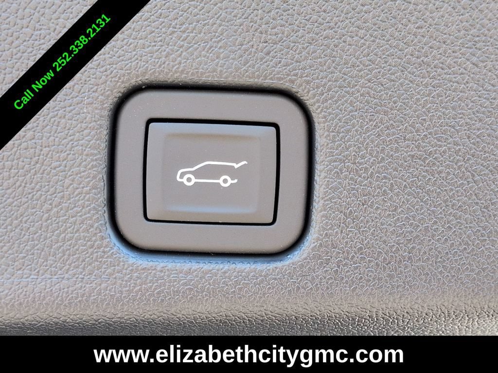 2026 GMC Acadia AT4 - Photo 14