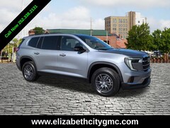 2026 GMC Acadia Elevation SUV