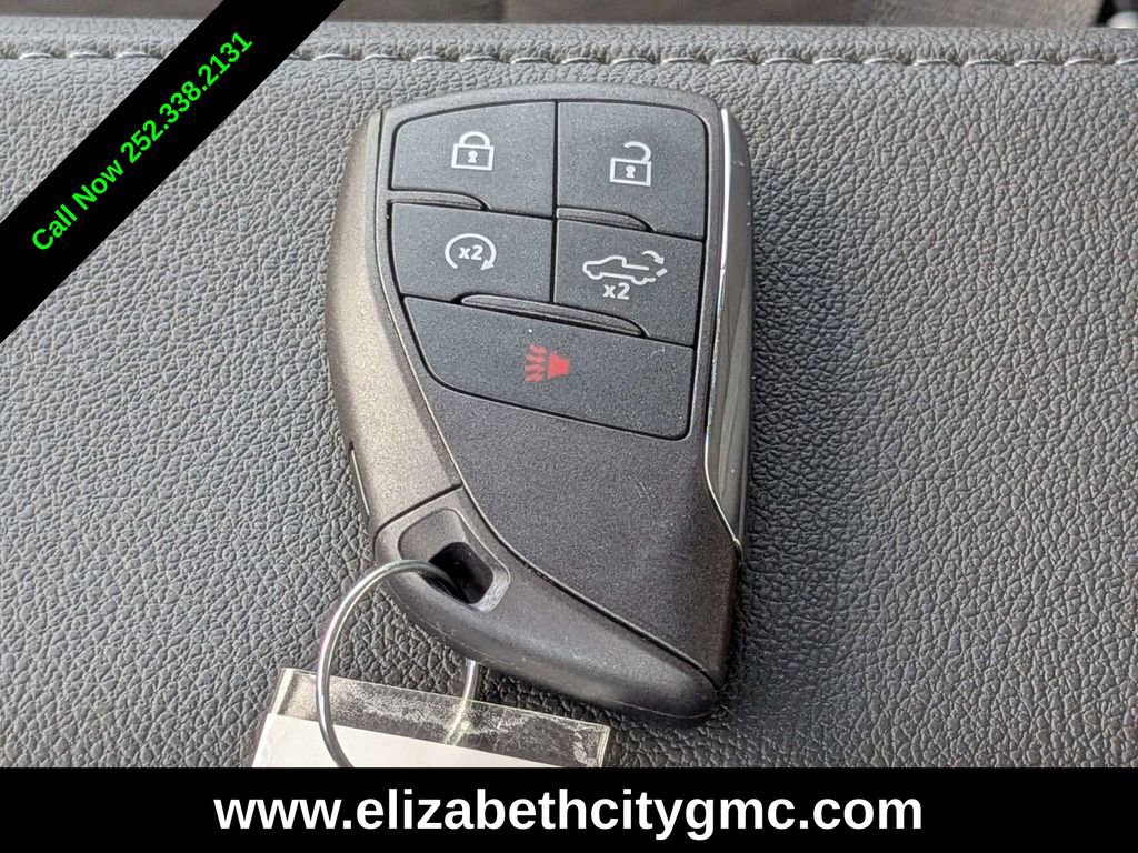 2026 GMC Sierra 2500HD SLE - Photo 32
