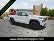 GMC Canyon