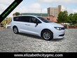  Chrysler Voyager