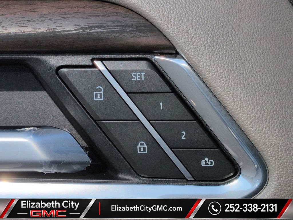 2026 GMC Sierra 1500 SLT - Photo 20