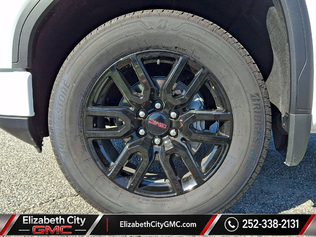 2026 GMC Sierra 1500 Elevation - Photo 9