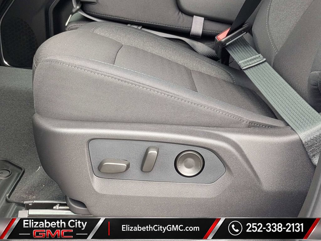 2026 GMC Sierra 1500 Elevation - Photo 21