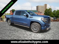 2026 GMC Sierra 1500 Denali Ultimate Truck