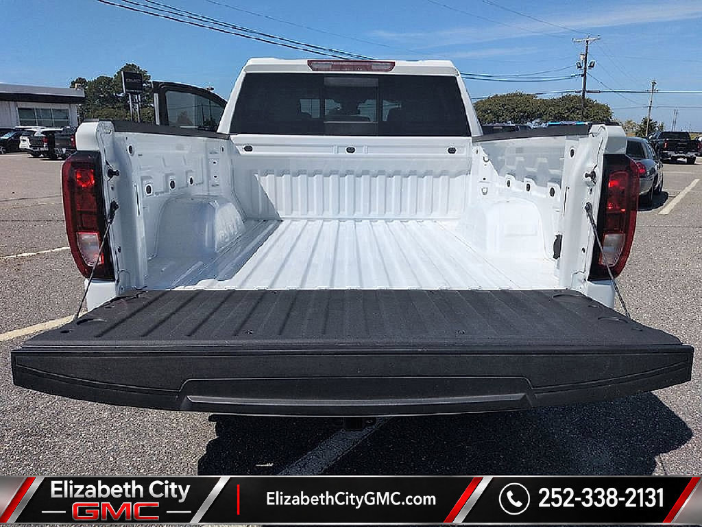 2025 GMC Sierra 1500 Elevation - Photo 23