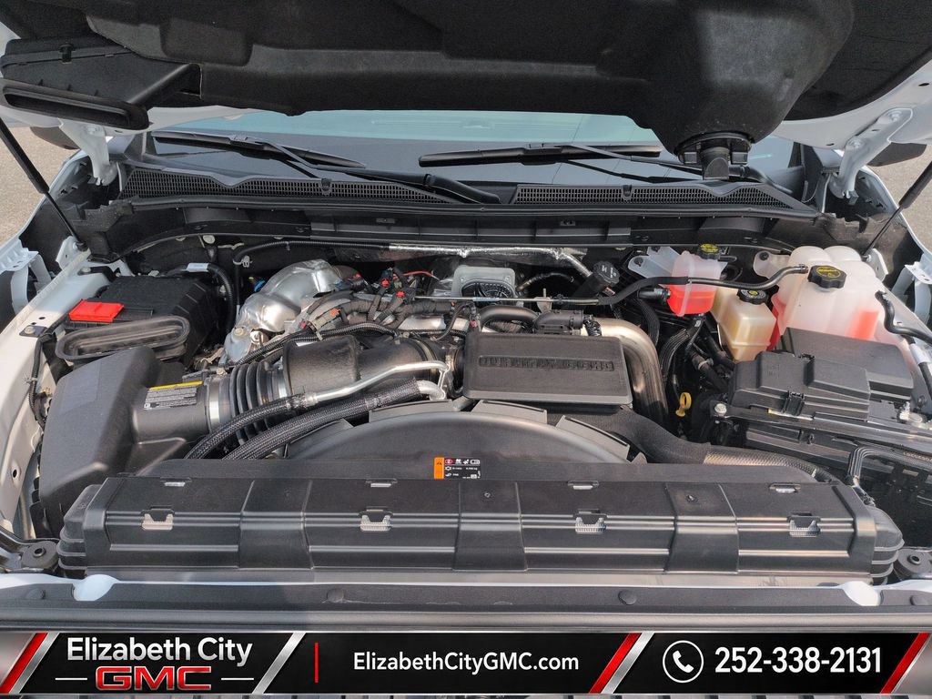 2026 GMC Sierra 2500HD AT4 - Photo 18