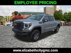 2026 GMC Sierra 1500 AT4X Truck