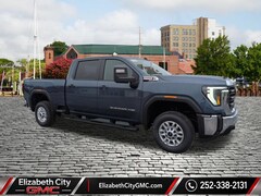 2026 GMC Sierra 2500 HD Pro Truck